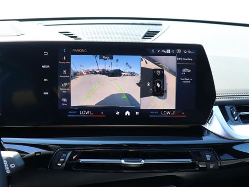 Used 2025 BMW X1 xDrive28i w/ Premium Package image 24