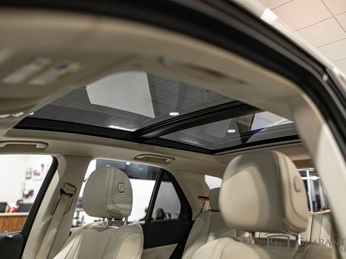 Used 2023 Mercedes-Benz GLE 350 4MATIC w/ 3rd Row Seat Package image 20