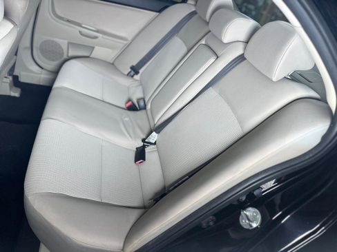 Used 2011 Mitsubishi Lancer ES image 21