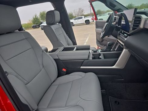 New 2026 Toyota Tundra Limited image 10