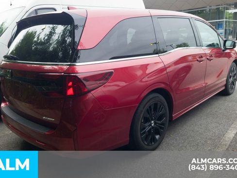 Used 2025 Honda Odyssey Sport-L image 23