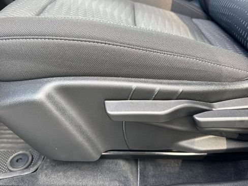 Used 2026 Chevrolet Equinox LT w/ LPO, Floor Liner Package image 13