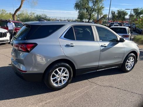Used 2024 Chevrolet Equinox LT image 20