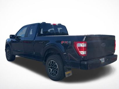 Used 2023 Ford F150 XL w/ STX Appearance Package