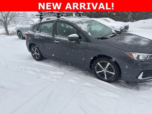 Used 2023 Subaru Impreza Premium image 5