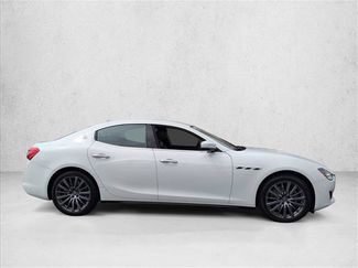 Used 2020 Maserati Ghibli S RWD video 4