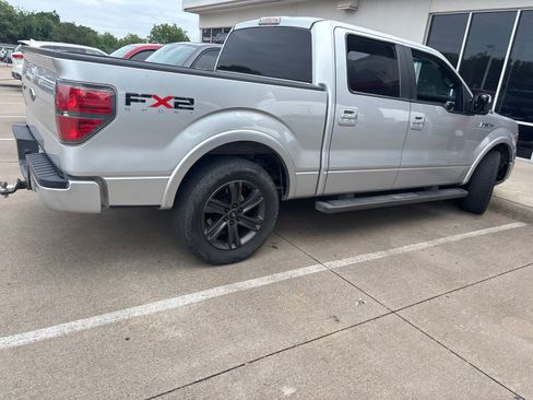 Used 2010 Ford F150 FX2 RWD image 3