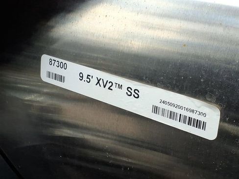 Used 2024 Ford F550 4x4 Regular Cab Super Duty image 9