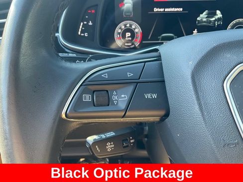 Used 2022 Audi Q7 3.0T Premium Plus AWD/4WD image 50