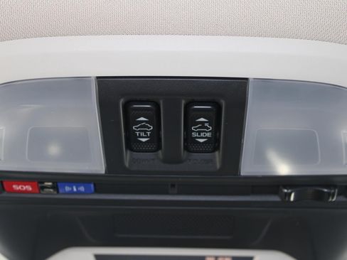 New 2026 Subaru Crosstrek 2.5i Limited w/ Crosstrek Mirror Package AWD/4WD image 12