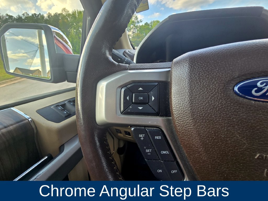 Used 2019 Ford F150 Lariat AWD/4WD image 25