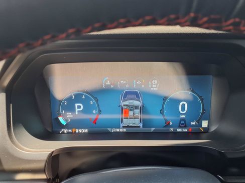 Used 2025 Ford F150 Raptor AWD/4WD image 27