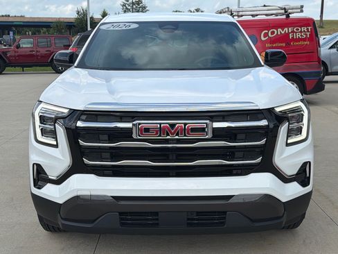 Used 2026 GMC Terrain Elevation AWD/4WD image 3