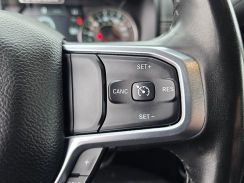 Used 2024 RAM 2500 Laramie AWD/4WD image 24
