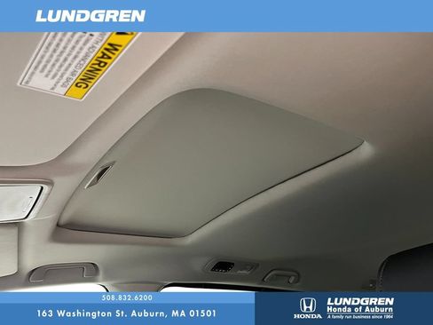 New 2026 Honda Odyssey EX-L image 15