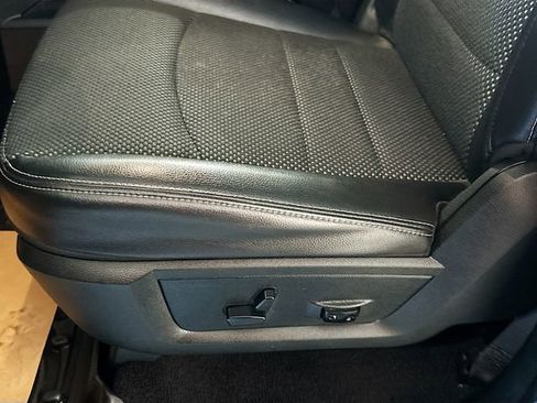 Used 2017 RAM 1500 Sport image 20