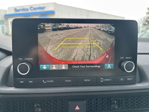 Used 2024 Honda CR-V EX image 26