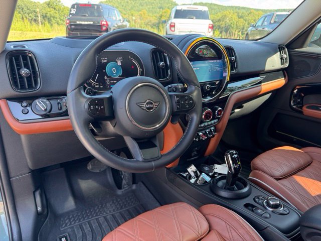Used 2024 MINI Cooper Countryman S AWD/4WD image 31