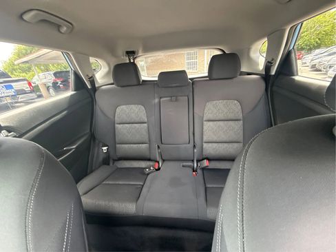 Used 2016 Hyundai Tucson SE w/ Option Group 02 FWD image 21