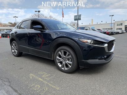 Used 2023 MAZDA CX-30 AWD 2.5 S w/ Select Package