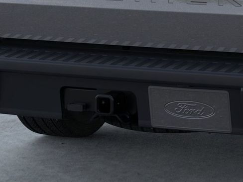 New 2026 Ford Maverick XL FWD image 23