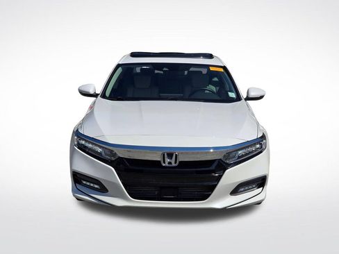 Used 2019 Honda Accord EX-L image 13