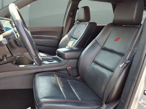 Certified 2024 Dodge Durango GT RWD image 15