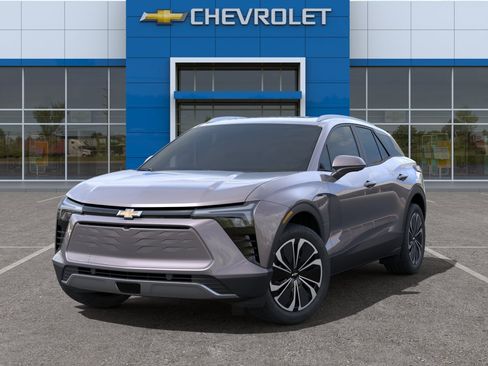 New 2024 Chevrolet Blazer EV LT image 6