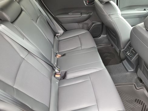 New 2026 Subaru Outback Limited AWD/4WD image 12