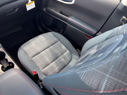 New 2026 Ford Bronco Sport Heritage image 16