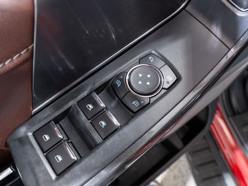 Used 2021 Ford F150 Lariat w/ Equipment Group 502A High image 18