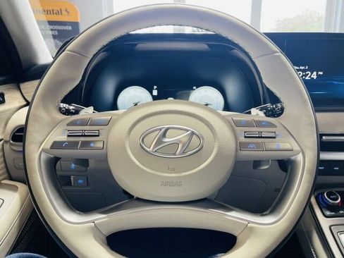 Used 2025 Hyundai Palisade Calligraphy image 23