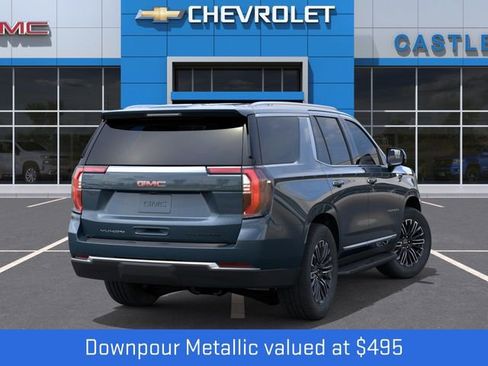New 2026 GMC Yukon Elevation image 4