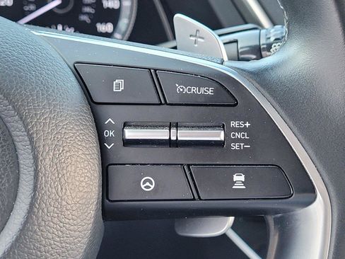 Used 2022 Hyundai Sonata SEL FWD image 31