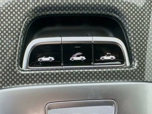 New 2026 Mercedes-Benz CLE 300 4MATIC Cabriolet image 22