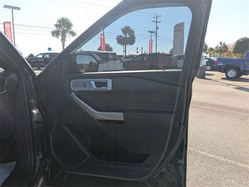 Used 2022 Ford Explorer Timberline w/ Timberline Technology Package image 33