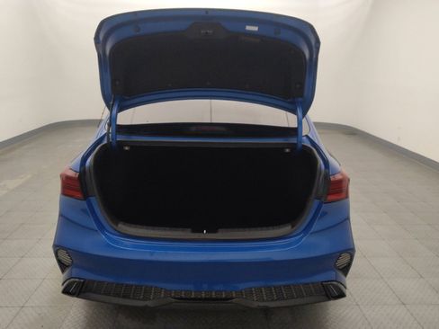 Used 2022 Kia Forte GT-Line FWD image 29