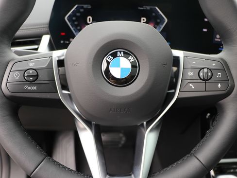 Certified 2025 BMW X1 xDrive28i w/ Convenience Package image 17