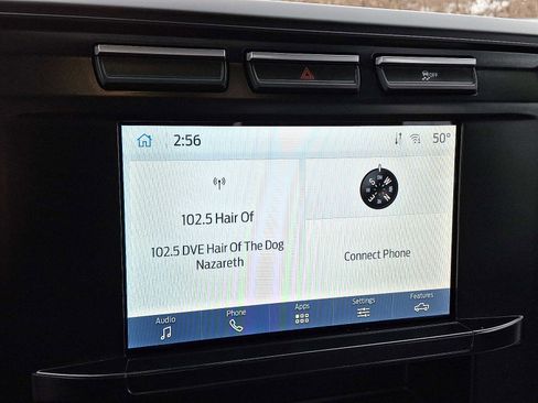 Used 2023 Ford F250 XL w/ Snow Plow Prep Package image 16