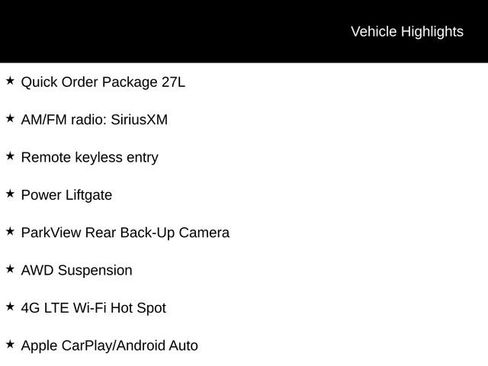 New 2026 Chrysler Pacifica Select image 3
