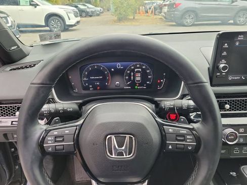 Used 2023 Honda Civic Sport Touring image 16