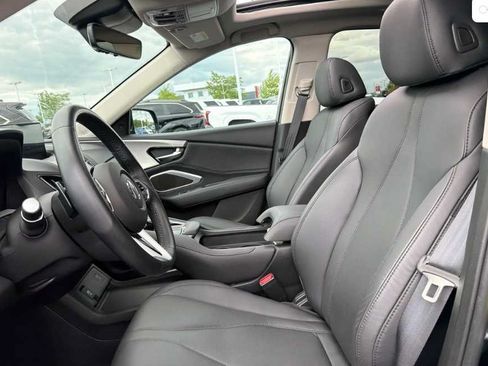 Used 2023 Acura RDX AWD image 7