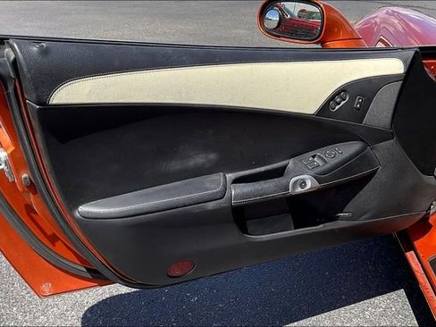 Used 2008 Chevrolet Corvette Z06 w/ Preferred Equipment Group image 18