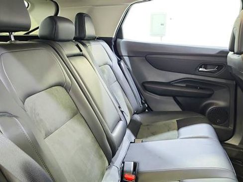 Certified 2024 Nissan Ariya AWD image 28