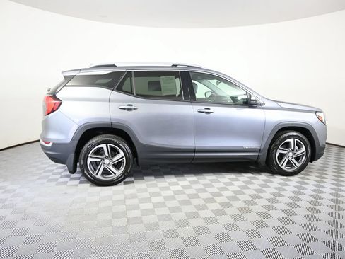 Used 2019 GMC Terrain SLT w/ Preferred Package AWD/4WD image 7