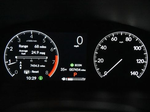 Used 2023 Honda CR-V LX image 19