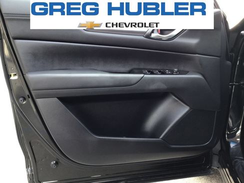 Used 2023 MAZDA CX-5 AWD 2.5 S image 22