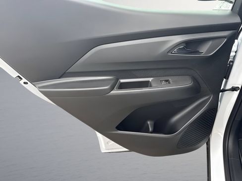 New 2027 Chevrolet Bolt LT FWD image 24