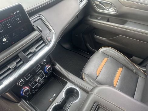 Used 2022 GMC Yukon AT4 image 13