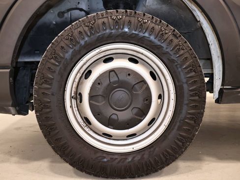 Certified 2020 Ford Transit 250 Medium Roof w/ Interior Upgrade Package image 30